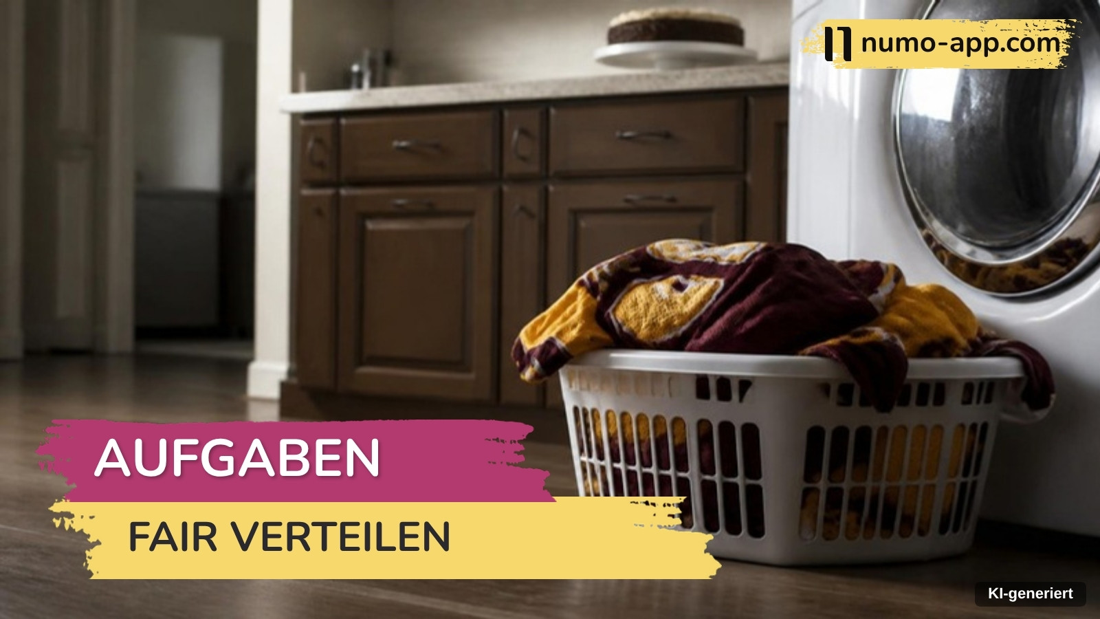 Trikots, Kuchen, Fahrdienst: Aufgaben fair verteilen